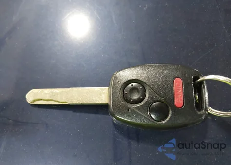 2008 Honda Cr-V Ex-L from USA, damaged, VIN 5J6RE48718L006573